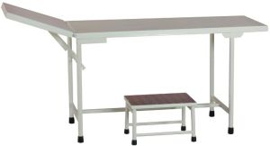 PLAIN EXAMINATION TABLE