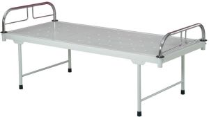 Plain Hospital Bed