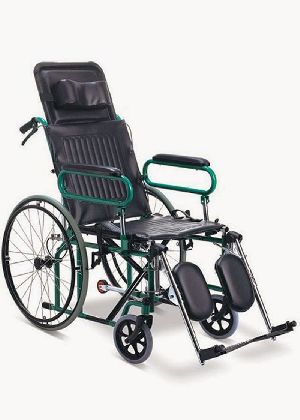 reclining wheelchair