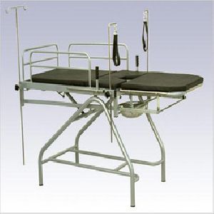 Telescopic Operation Table