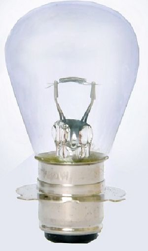 Focus Head Light Bulb