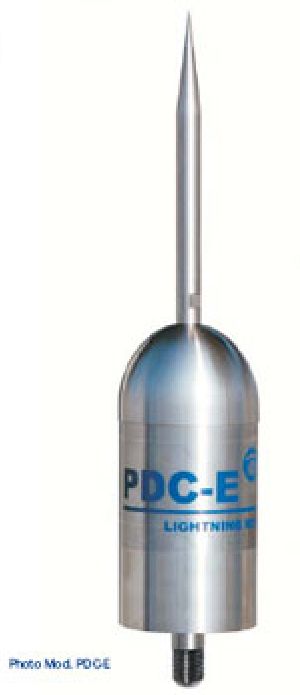 PDC E-Lightning Rods