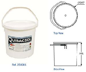 Quibacsol Mineral Compound