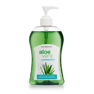 aloe vera hand wash