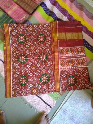 Silk Dupatta