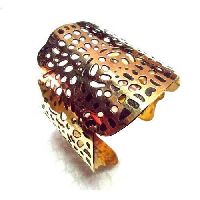 Cuff bracelet