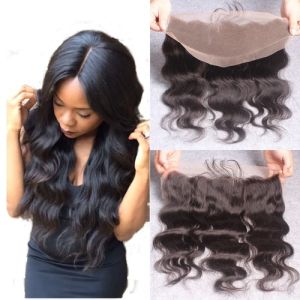 Lace Frontals