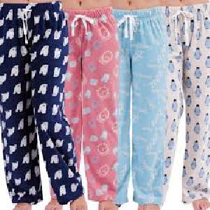 Ladies Night Pants