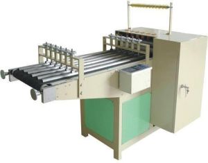 Soft Cotton Ginning Machine