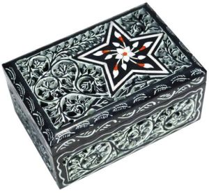 Jewelry Boxes