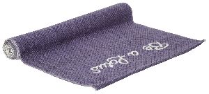 Lotus Organic Cotton Yoga Mat