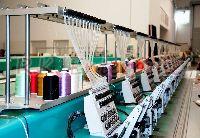 textile services