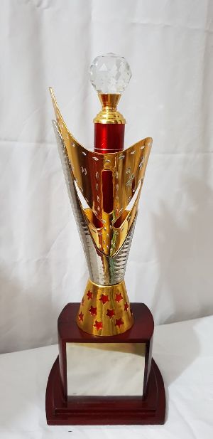 award trophy