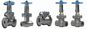 Swing Check Valves