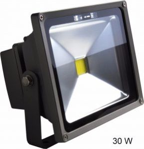 AC & DC Flood Light