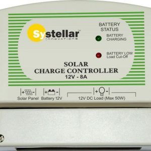 Solar Charge Controller