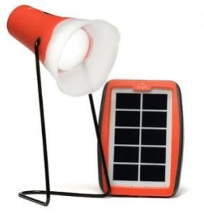 Solar Lamp