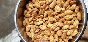 Almonds