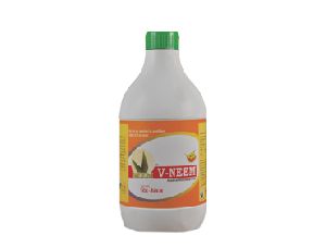 V Neem 10000 PPM Insecticides