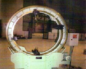 Stator Rotor