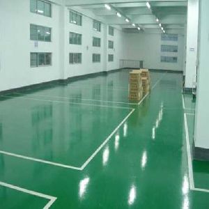 Floor Lining Services