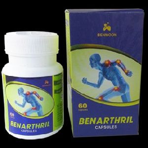 Benarthril Capsules