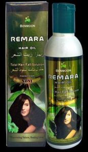 Remara Hair Oil