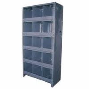 Pigeon Hole Racks