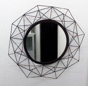 Wall Mirror