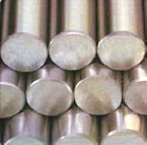 Stainless Steel Bar