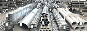 Stainless Steel Pipes