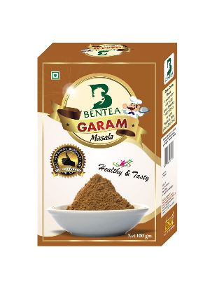 Garam Masala