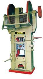 Stroke Friction Screw Press