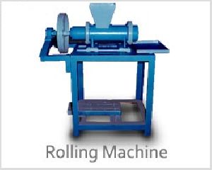 Rolling Machine