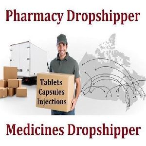 medicine dropshipper