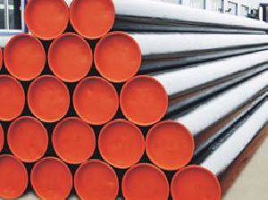 Carbon Steel Seamless Pipes AND Tubes