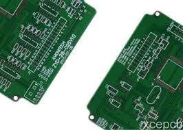 Multilayer PCB product