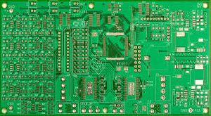 Multilayer PCB products