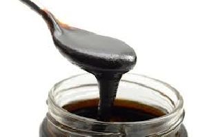 Black Molasses