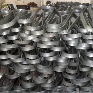 galvanized iron patti