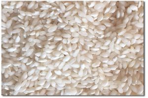 White Kranti Rice