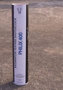 Philix 400 Shuttlecock