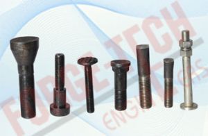 round head bolts