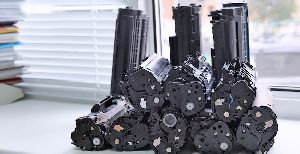 Toner Cartridge Recycling Services