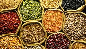 Indian Pulses