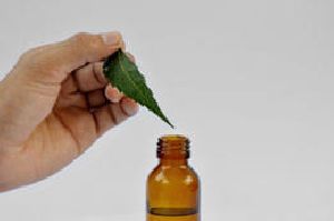 Neem Leaf Liquid