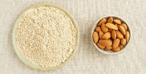 almond powder