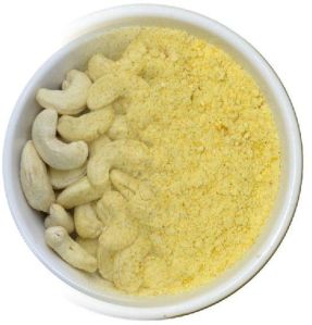 cashew powder