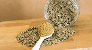 Cumin Seeds Powder