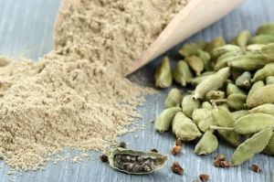 Green Cardamom Powder